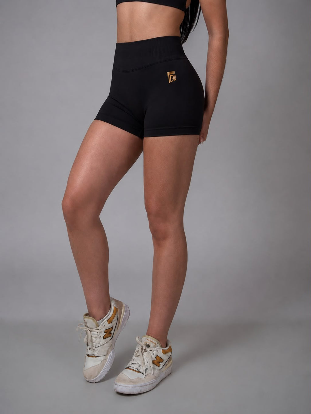 Divine Flex Short