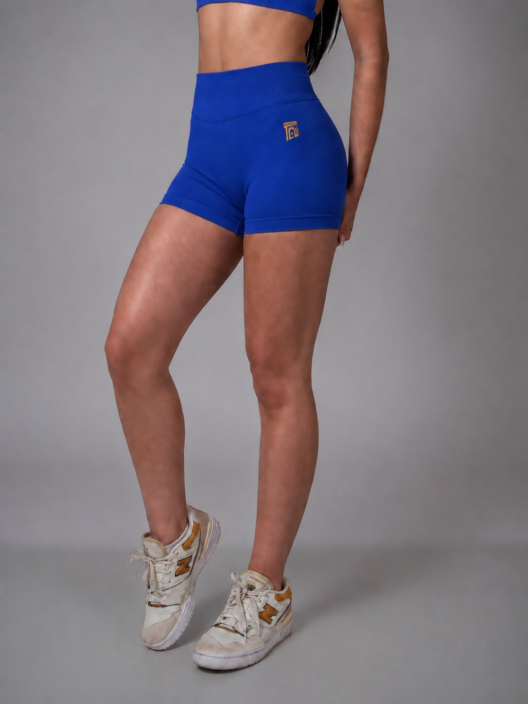 Divine Flex Short