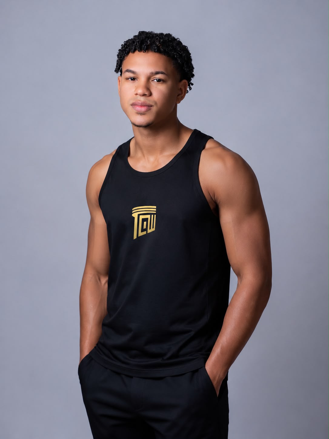 Basic Tank