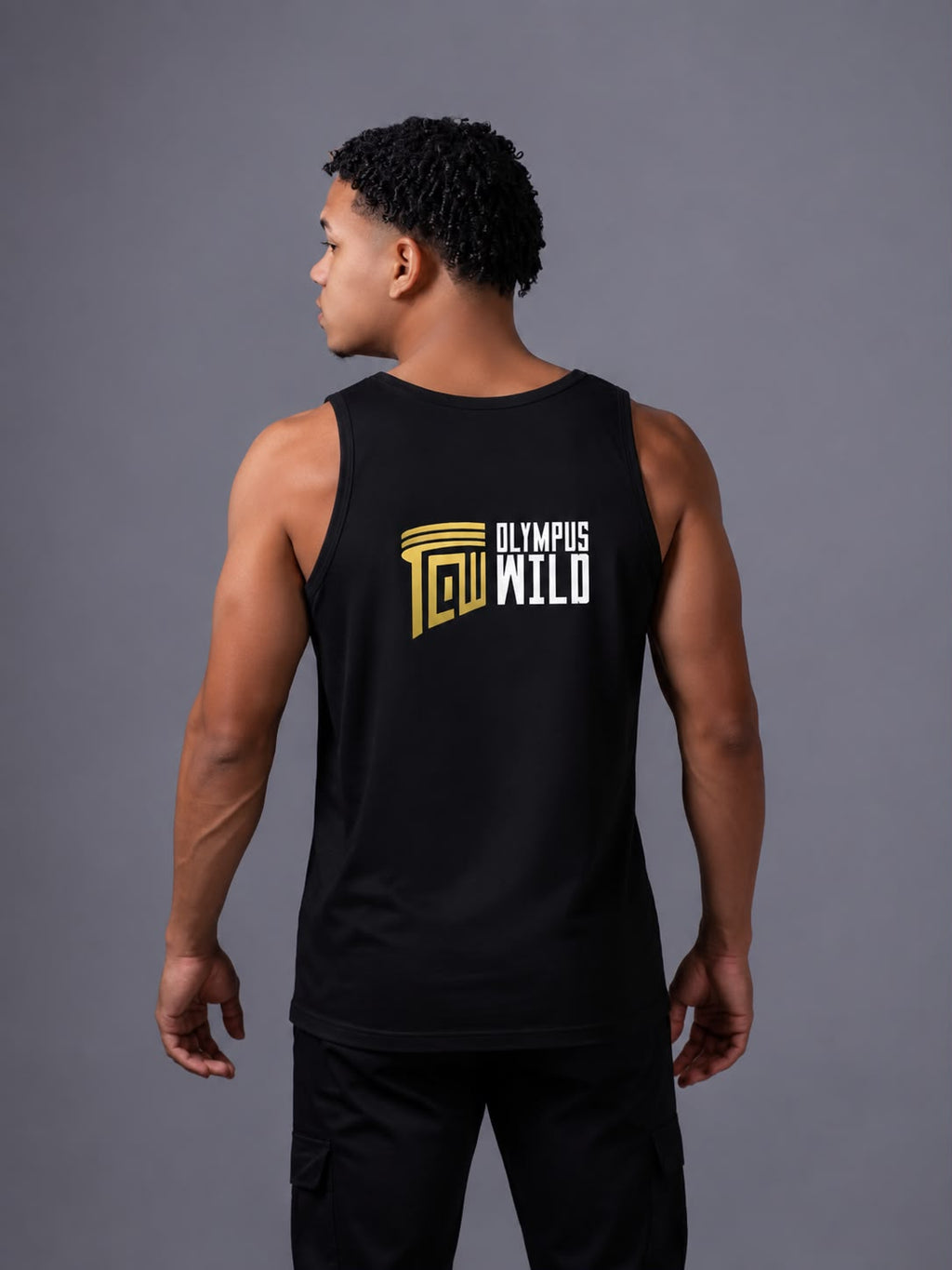 Basic Tank