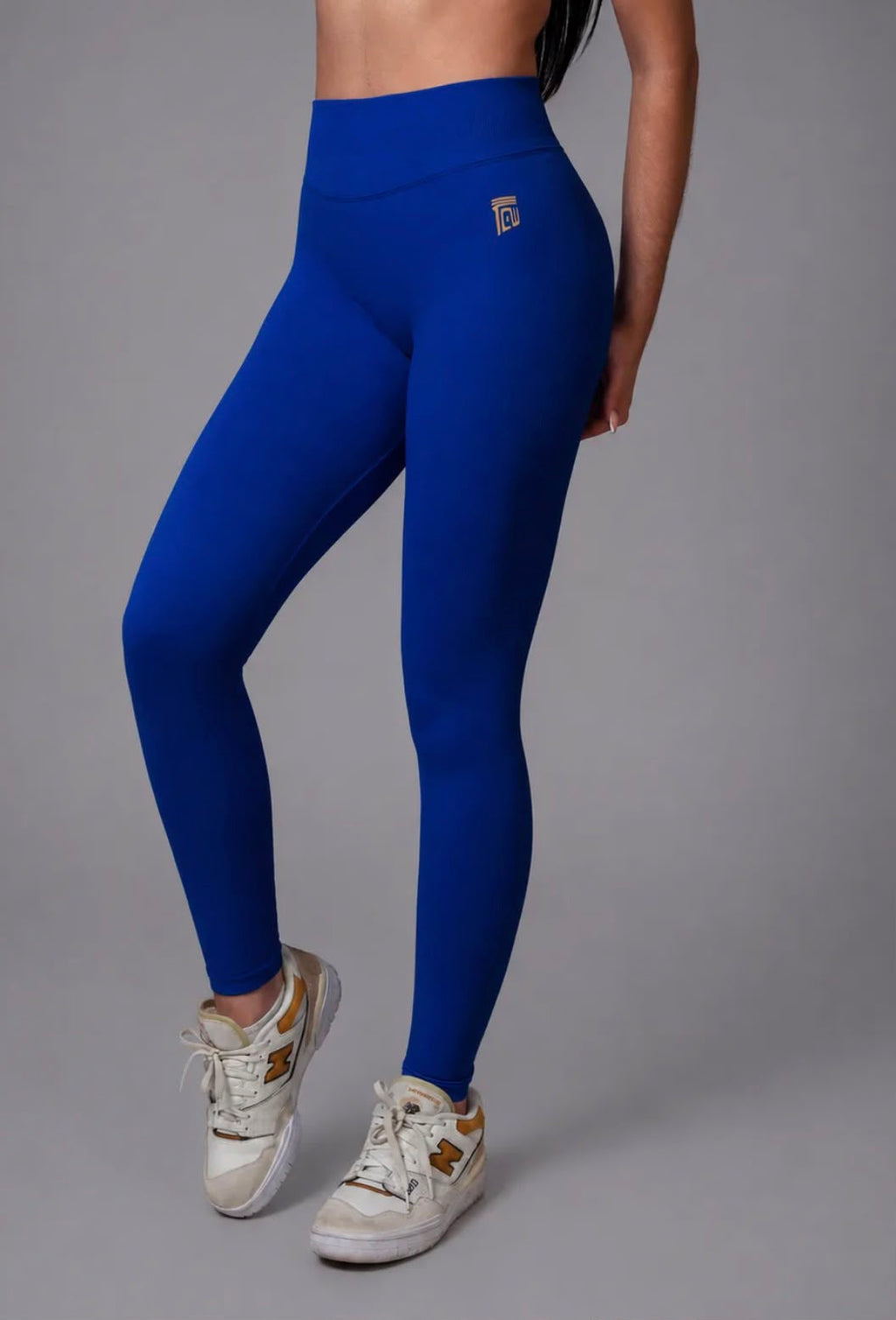 Divine Flex Leggings
