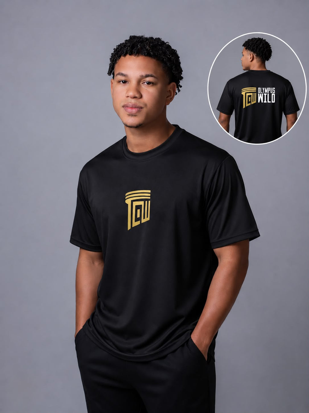 Basic Tee