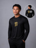 Basic long Sleeve