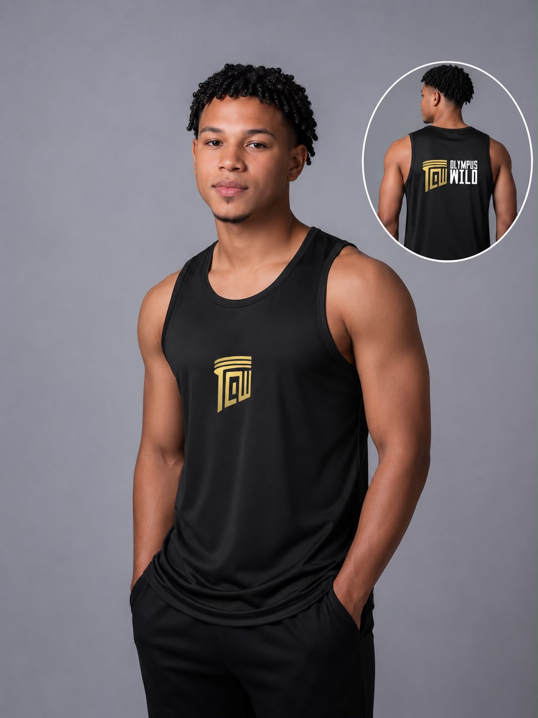 Basic Tank