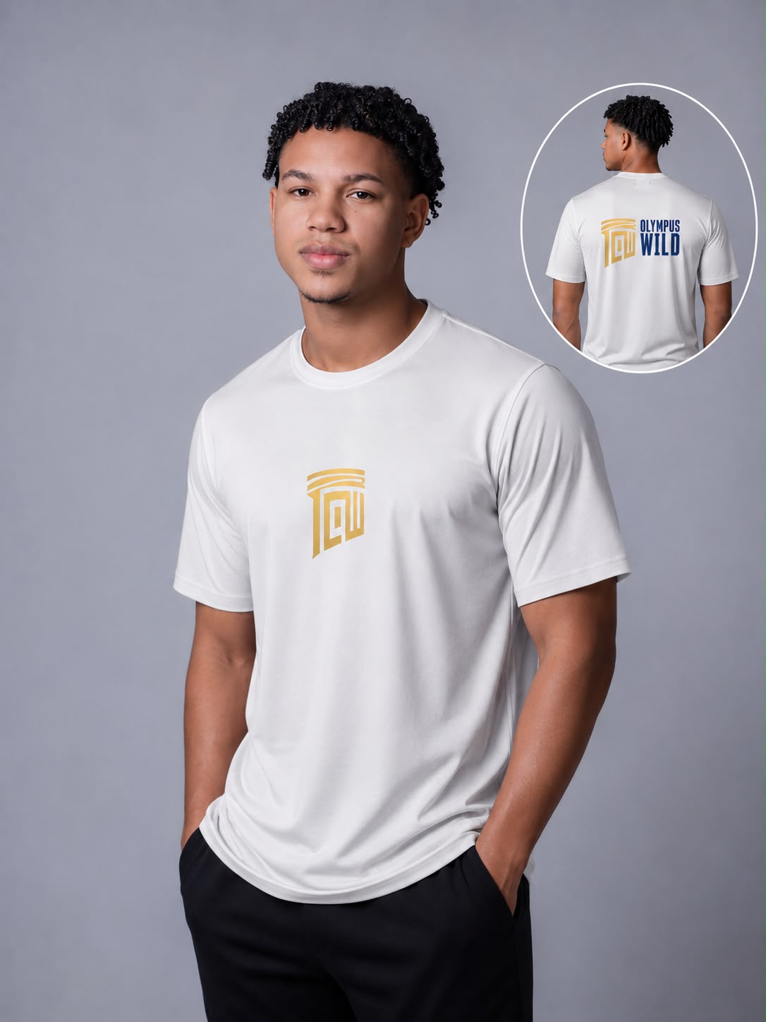 Basic Tee