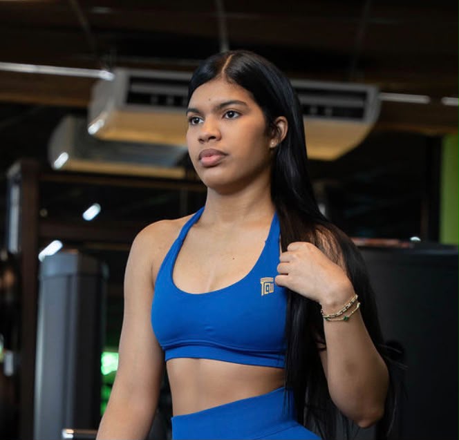 Divine Flex top