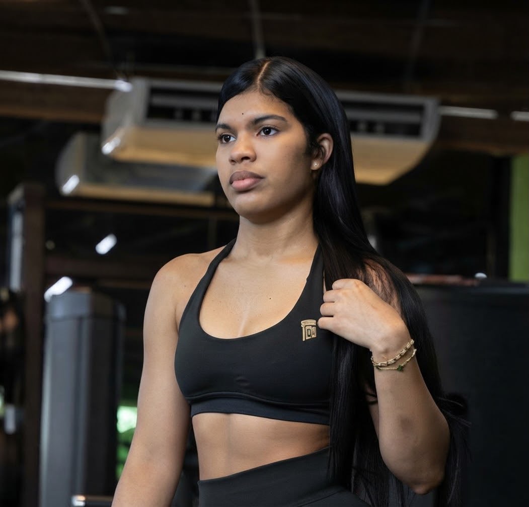 Divine Flex top