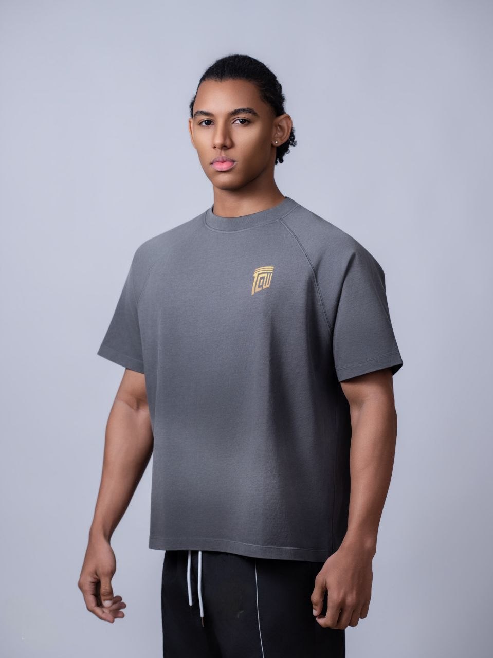 Poseidon Oversize